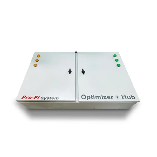Pro-Fi Power Optimizer HUB